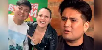 Deyvis Orosco lanza fuerte amenaza a su primo Bill Orosco y Andrea San Martín: "Mucho cuidado con lo que se dice" Deyvis Orosco lanza fuerte amenaza a su primo Bill Orosco y Andrea San Martín: "Mucho cuidado con lo que se dice"