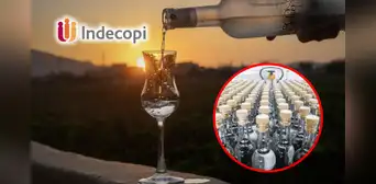 Indecopi advierte sobre riesgos de comprar licores adulterados en el Día del Pisco Sour este 2025 Indecopi advierte sobre riesgos de comprar licores adulterados en el Día del Pisco Sour este 2025