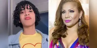 ¿Se viene un hit? Valentino le propone a Marisol hacer un dúo musical: "Quizás este año" ¿Se viene un hit? Valentino le propone a Marisol hacer un dúo musical: "Quizás este año"