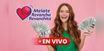 Resultados Sorteo Melate 4012 HOY EN VIVO, 31 de enero: comprobar boleto con Revancha y Revanchita de la Lotería Nacional de México Resultados Sorteo Melate 4012 HOY EN VIVO, 31 de enero: comprobar boleto con Revancha y Revanchita de la Lotería Nacional de México