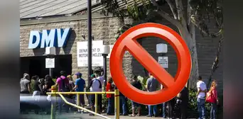 ¡No cometas este error en el DMV! Estos accesorios pueden invalidar tu foto del Real ID por un simple motivo en EE. UU.