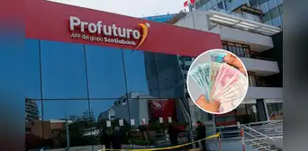 AFP: Descubre cuánto es el monto que se le descuenta mensualmente a los trabajadores en Perú