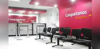 SBS autoriza a Compartamos Financiera convertirse en banco: así pasará a llamarse SBS autoriza a Compartamos Financiera convertirse en banco: así pasará a llamarse