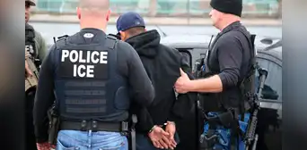Mucho cuidado: estos son los trucos del ICE para arrestar y deportar inmigrantes en Estados Unidos Mucho cuidado: estos son los trucos del ICE para arrestar y deportar inmigrantes en Estados Unidos