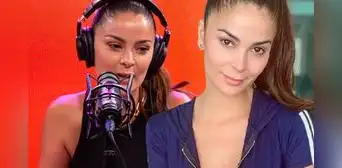 Laura Spoya sorprende al revelar que tuvo OnlyFans y denuncia mensajes perturbadores: "Me dio cringe" Laura Spoya sorprende al revelar que tuvo OnlyFans y denuncia mensajes perturbadores: "Me dio cringe"