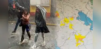 Senamhi alerta huaicos por intensas lluvias en Puno: zonas afectadas desde este 31 de enero Senamhi alerta huaicos por intensas lluvias en Puno: zonas afectadas desde este 31 de enero