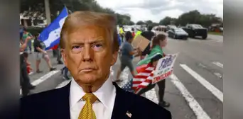 La esperanza de los inmigrantes en USA: "Deportados Unidos en la Lucha", la ayuda a inmigrantes por medidas de Trump