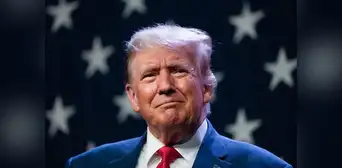 Donald Trump asegura que "absolutamente" impondrá aranceles a los productos que la Unión Europea exporta a Estados Unidos Donald Trump asegura que "absolutamente" impondrá aranceles a los productos que la Unión Europea exporta a Estados Unidos