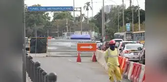 Línea 2: en julio empezarán a retirar cerramientos y reabrir calles entre Ate y el Cercado de Lima