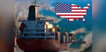 Empresarios de Estados Unidos mejorarían este megapuerto chileno: aumentaría la seguridad y optimizaría la eficiencia en su operación Empresarios de Estados Unidos mejorarían este megapuerto chileno: aumentaría la seguridad y optimizaría la eficiencia en su operación