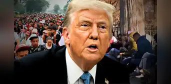 Malas noticias para Trump: las 'ciudades santuario' de Nueva York donde protegen a inmigrantes de las deportaciones Malas noticias para Trump: las 'ciudades santuario' de Nueva York donde protegen a inmigrantes de las deportaciones