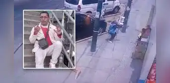 Hombre es asesinado a balazos frente a su madre en La Victoria: cámaras captaron el momento del ataque Hombre es asesinado a balazos frente a su madre en La Victoria: cámaras captaron el momento del ataque
