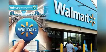 Walmart ya no recibirá estos billetes en ninguna de sus tiendas desde febrero en Estados Unidos Walmart ya no recibirá estos billetes en ninguna de sus tiendas desde febrero en Estados Unidos