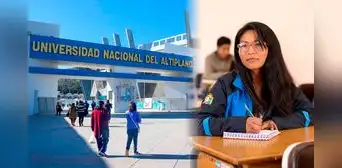 Resultados del examen de admisión extraordinario UNA Puno 2025: lista de ingresantes a la Universidad Nacional del Altiplano