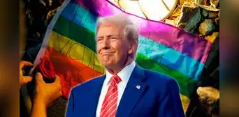 Hospitales en EE. UU. suspenden atención de afirmación de género a jóvenes tras orden de Donald Trump Hospitales en EE. UU. suspenden atención de afirmación de género a jóvenes tras orden de Donald Trump
