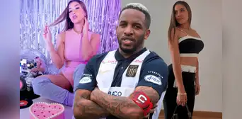 Darinka Ramírez, madre de la hija de Jefferson Farfán, habla por primera vez sobre Xiomy Kanashiro: “No comparen”