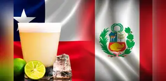 Exportaciones de pisco caen 9,8% en 2024, mientras Chile impulsa su aguardiente en mercados internacionales Exportaciones de pisco caen 9,8% en 2024, mientras Chile impulsa su aguardiente en mercados internacionales