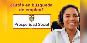 Empléate para el Cambio de Prosperidad Social: pasos para registrarte y obtener una oportunidad laboral en Colombia