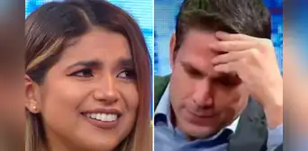 Paco Bazán se pronuncia tras las declaraciones de Susana Alvarado negando tener un romance con él: “Aprendí la lección” Paco Bazán se pronuncia tras las declaraciones de Susana Alvarado negando tener un romance con él: “Aprendí la lección”