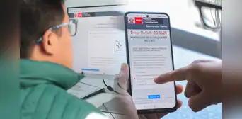 Licencia de conducir 2025: conoce el simulador gratuito del MTC para practicar antes rendir el examen teórico