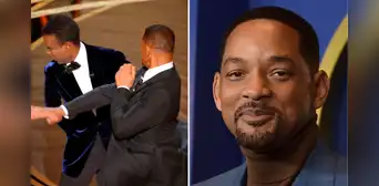 Will Smith regresa a las premiaciones: será presentador de los Grammys 2025 tras su veto en los Oscar por agredir a Chris Rock Will Smith regresa a las premiaciones: será presentador de los Grammys 2025 tras su veto en los Oscar por agredir a Chris Rock