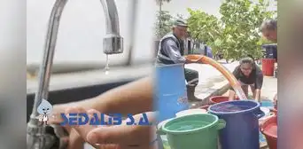 Corte de agua en Trujillo este 1 y 2 de febrero, vía Sedalib: estas son las zonas afectadas y horario Corte de agua en Trujillo este 1 y 2 de febrero, vía Sedalib: estas son las zonas afectadas y horario