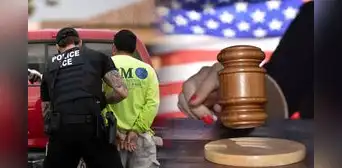 EE. UU. inicia deportaciones masivas: estos son los países latinos que reciben más inmigrantes expulsados EE. UU. inicia deportaciones masivas: estos son los países latinos que reciben más inmigrantes expulsados