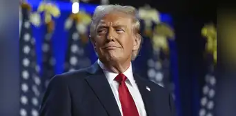 Efecto Trump: Incertidumbre mundial ante posibles aranceles al cobre Efecto Trump: Incertidumbre mundial ante posibles aranceles al cobre