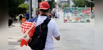 Malas noticias para inmigrantes peruanos: por estas 6 razones pueden ser deportados pese a tener Green Card en EE. UU. Malas noticias para inmigrantes peruanos: por estas 6 razones pueden ser deportados pese a tener Green Card en EE. UU.