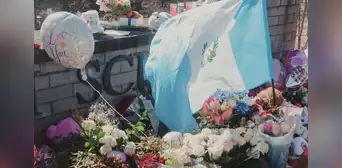 Huyeron de la violencia en Guatemala, pero su hija murió en un tiroteo escolar en EE. UU.: el desgarrador caso de Josselin