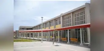 Conoce el nuevo Colegio de Alto Rendimiento inaugurado por el Minedu ¿A cuántos alumnos albergará? Conoce el nuevo Colegio de Alto Rendimiento inaugurado por el Minedu ¿A cuántos alumnos albergará?