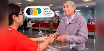 El nuevo monto que reciben los jubilados afiliados a la ONP en Perú si solo han aportado durante 10 años El nuevo monto que reciben los jubilados afiliados a la ONP en Perú si solo han aportado durante 10 años