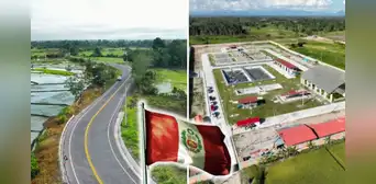 Esta región del Perú contará con megaproyectos por US$1.226 millones en saneamiento y transporte: conoce cuáles son Esta región del Perú contará con megaproyectos por US$1.226 millones en saneamiento y transporte: conoce cuáles son