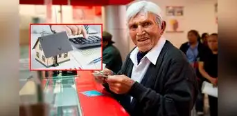 Exoneración del impuesto predial para adultos mayores peruanos de 60 años en 2025: ¿cómo solicitar este beneficio? Exoneración del impuesto predial para adultos mayores peruanos de 60 años en 2025: ¿cómo solicitar este beneficio?