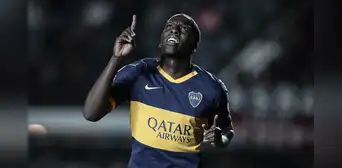 El venezolano que le costó 5 millones a Boca Juniors, ningún club quiso comprar y terminó resolviendo su contrato El venezolano que le costó 5 millones a Boca Juniors, ningún club quiso comprar y terminó resolviendo su contrato