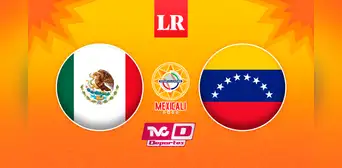 Béisbol México vs Venezuela EN VIVO por TVC Deportes, Serie del Caribe 2025: faltan pocos minutos para el play ball Béisbol México vs Venezuela EN VIVO por TVC Deportes, Serie del Caribe 2025: faltan pocos minutos para el play ball