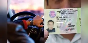 Licencia de conducir: conoce cuántos años de validez tiene este documento en Perú y cómo renovarlo Licencia de conducir: conoce cuántos años de validez tiene este documento en Perú y cómo renovarlo
