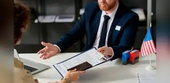 ¿Resides en EE. UU. por más de 5 años? si cumples estos requisitos clave puedes obtener la ciudadanía americana en 2025 ¿Resides en EE. UU. por más de 5 años? si cumples estos requisitos clave puedes obtener la ciudadanía americana en 2025