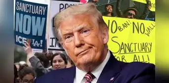 Excelentes noticias para inmigrantes en EE. UU.: el estado con más 'ciudades santuario' que te protegerán de las deportaciones de Trump