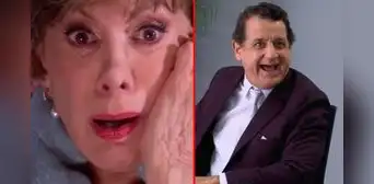 Yvonne Frayssinet comenta sobre el regreso de Sergio Galliani a la serie ‘AFHS’: “Preocupadísima”