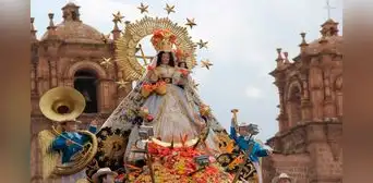 ¿Cuándo es el Día de la Virgen de la Candelaria 2025? Revisa el origen de la festividad y qué oraciones e imágenes compartir en esta fecha ¿Cuándo es el Día de la Virgen de la Candelaria 2025? Revisa el origen de la festividad y qué oraciones e imágenes compartir en esta fecha