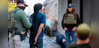 Escuelas de Nueva York refuerzan protección para estudiantes inmigrantes ante temor de redadas del ICE Escuelas de Nueva York refuerzan protección para estudiantes inmigrantes ante temor de redadas del ICE