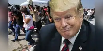 Terribles noticias para inmigrantes en EE. UU.: el estado que prohíbe las 'ciudades santuario' y apoya deportaciones de Trump