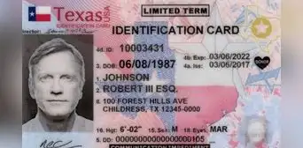 Atención, conductores en Texas: Estas son las 2 identificaciones válidas si aún no has tramitado el Real ID Atención, conductores en Texas: Estas son las 2 identificaciones válidas si aún no has tramitado el Real ID