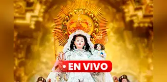 Fiesta de la Virgen de la Candelaria EN VIVO en Perú 2025: presentación de trajes de luces y cronograma completo Fiesta de la Virgen de la Candelaria EN VIVO en Perú 2025: presentación de trajes de luces y cronograma completo