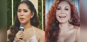 Melissa Paredes aparece en promoción de ‘América hoy’ y Janet Barboza recuerda su polémico despido: “Esa fue su versión” Melissa Paredes aparece en promoción de ‘América hoy’ y Janet Barboza recuerda su polémico despido: “Esa fue su versión”