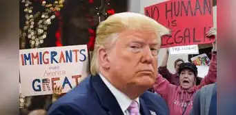 Pésimas noticias para Trump: las 'ciudades santuario' de Washington que protegen a los inmigrantes de las deportaciones masivas Pésimas noticias para Trump: las 'ciudades santuario' de Washington que protegen a los inmigrantes de las deportaciones masivas