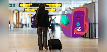 ¿Se puede usar Yape en el extranjero? Esto es lo que debes saber sobre pagos y transferencias desde la app si estás fuera del Perú ¿Se puede usar Yape en el extranjero? Esto es lo que debes saber sobre pagos y transferencias desde la app si estás fuera del Perú