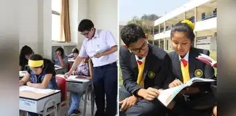 Examen de admisión COAR 2025-I: cuándo es, inscripción, requisitos y publicación de resultados Examen de admisión COAR 2025-I: cuándo es, inscripción, requisitos y publicación de resultados