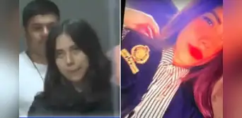 Fiscalía niega que presunta integrante de banda criminal 'Los Chamacos' sea practicante en la institución Fiscalía niega que presunta integrante de banda criminal 'Los Chamacos' sea practicante en la institución